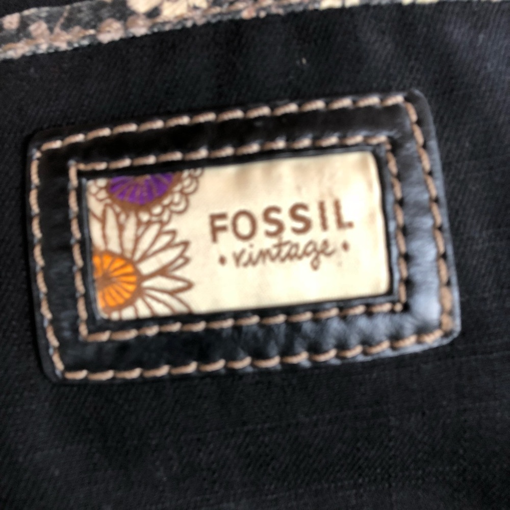 Fossil handbag - Picture 2 of 6